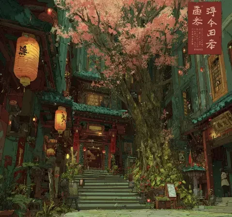 热血题材漫画封面